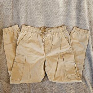 Mens Hurley Cargo Joggers